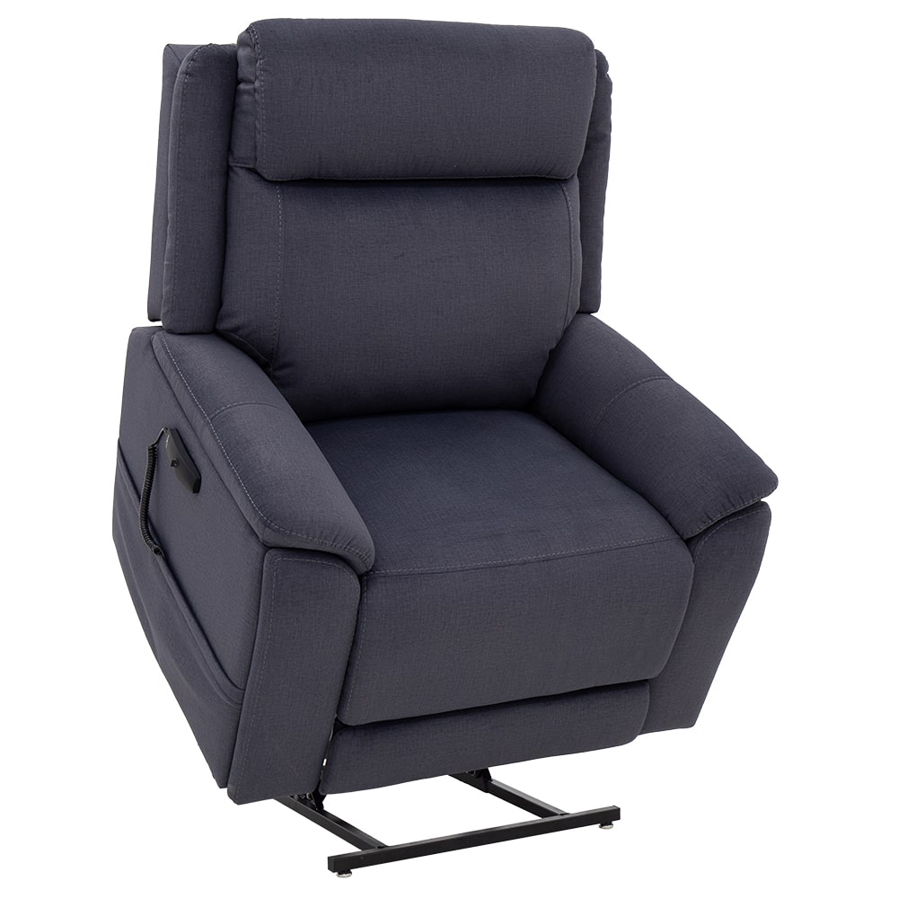 Evolution High Weight Capacity Bariatric Recliner Lift Chair